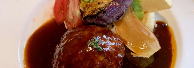 京洋食 まつもと