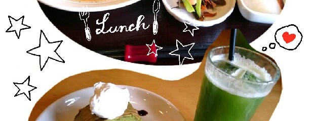 HIRUMA Cafe RIR -ヒール-
