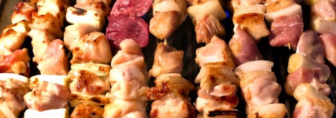 焼き鶏・奏 【かなで】