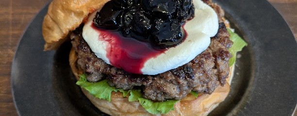 ジューザバーガー