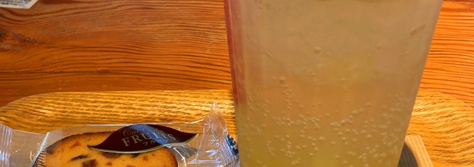 キーズ カフェ 横浜緑園都市店