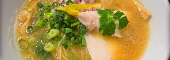 らぁ麺しろ