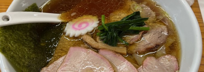とら食堂