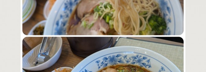 巳ラーメン 総社店