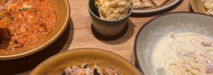 PISOLA 吹田江坂店