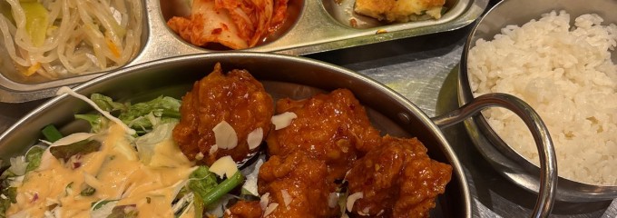 韓国酒場コッキオ EST店