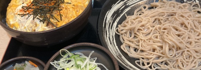 ゆで太郎 赤羽橋店