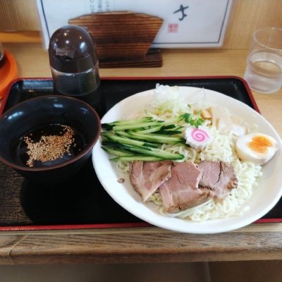 ゑびすや 明科駅 ラーメン