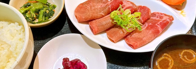 焼肉まるこう 海津店