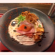 TANUKI_SHIGARAKIさんの写真