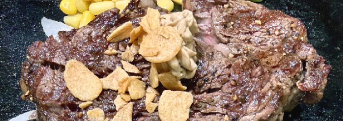 いきなりステーキ 市川店