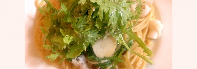ボンジョルノ