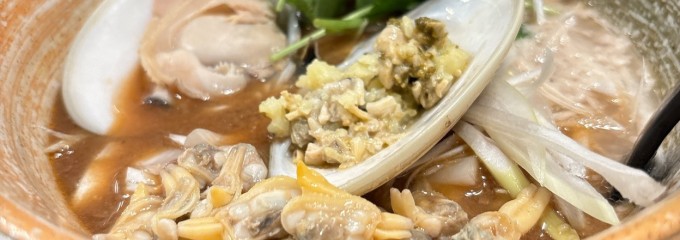 東京スタイルみそらーめん ど・みそ