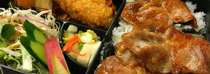 軽食 ぽぱい