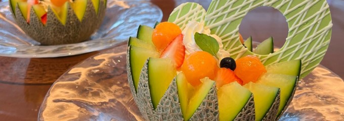 ラウンジ サウスコート