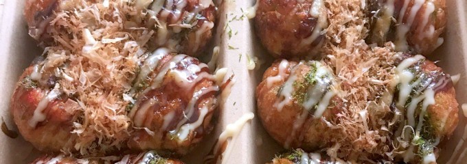 築地銀だこ イオンモールつくば店