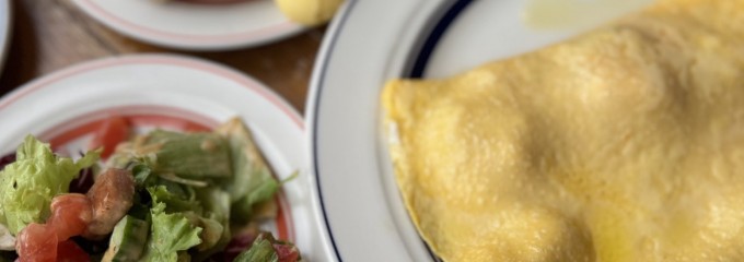 Eggs ’n Things 横浜みなとみらい店