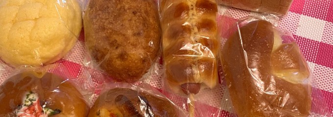 essen（パンの移動販売車）
