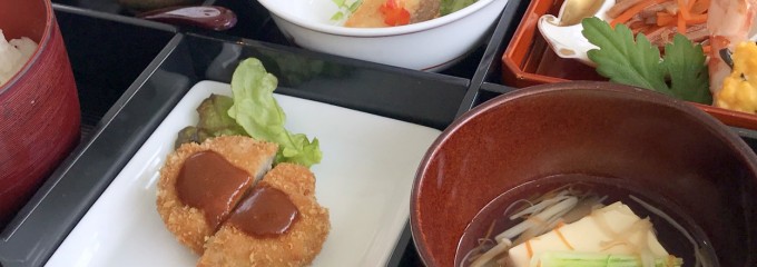 レストランki-ichigo