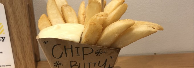 チップバティ