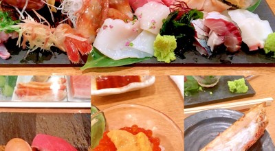 すしの 菱田 札幌大通周辺 資生館小学校前 寿司