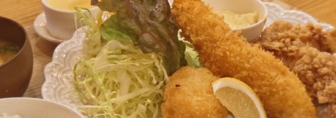 楽食家　ほろほろ