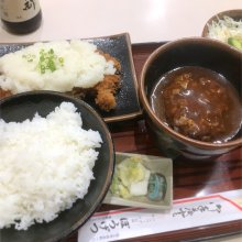 松江イングリッシュガーデン前駅のグルメ レストラン ミイル
