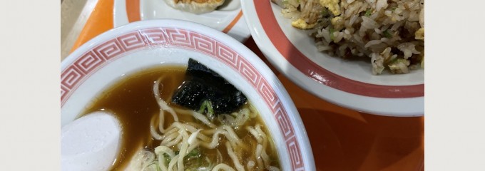 幸楽苑 レイクウォーク岡谷店