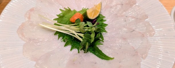 国産ふぐ料理 とらふぐ城