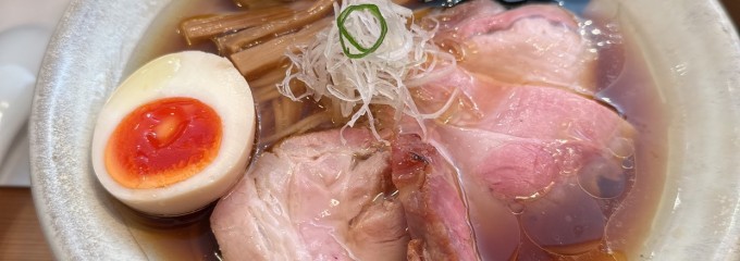 Homemade Ramen 麦苗