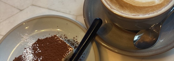 グッドモーニングカフェ ナワデイズ