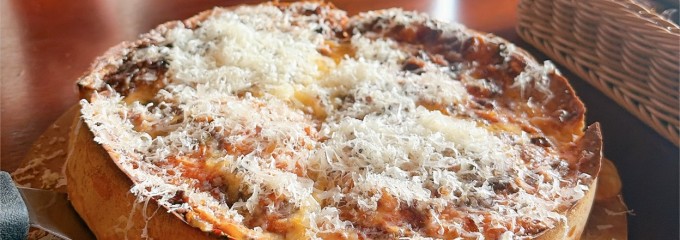 ブッチャー・リパブリック 横浜赤レンガ シカゴピザ＆ビア