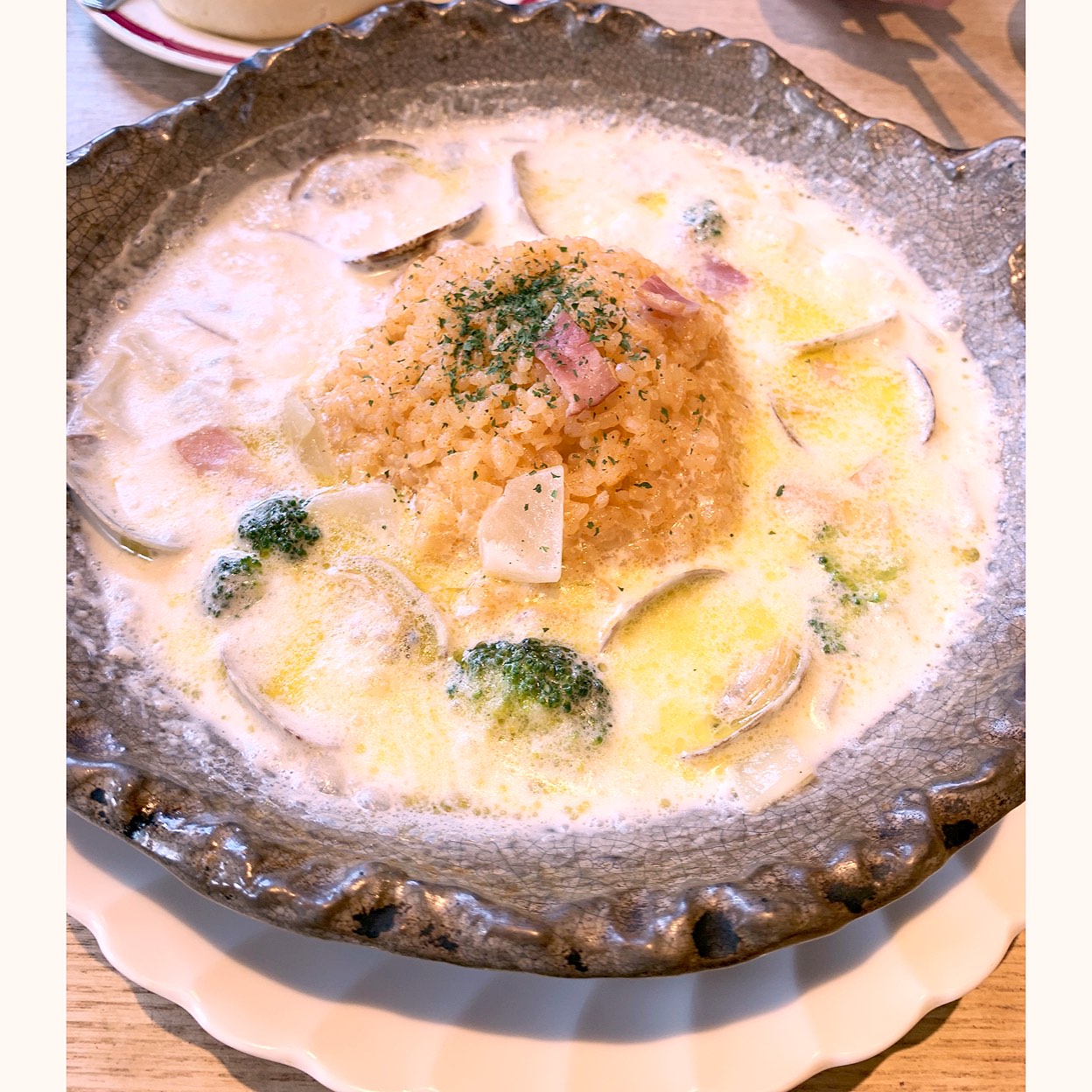 サンマルコ 上田 小諸 別所温泉 神畑 イタリア料理