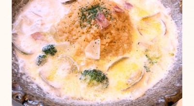 サンマルコ 上田 小諸 別所温泉 神畑 イタリア料理