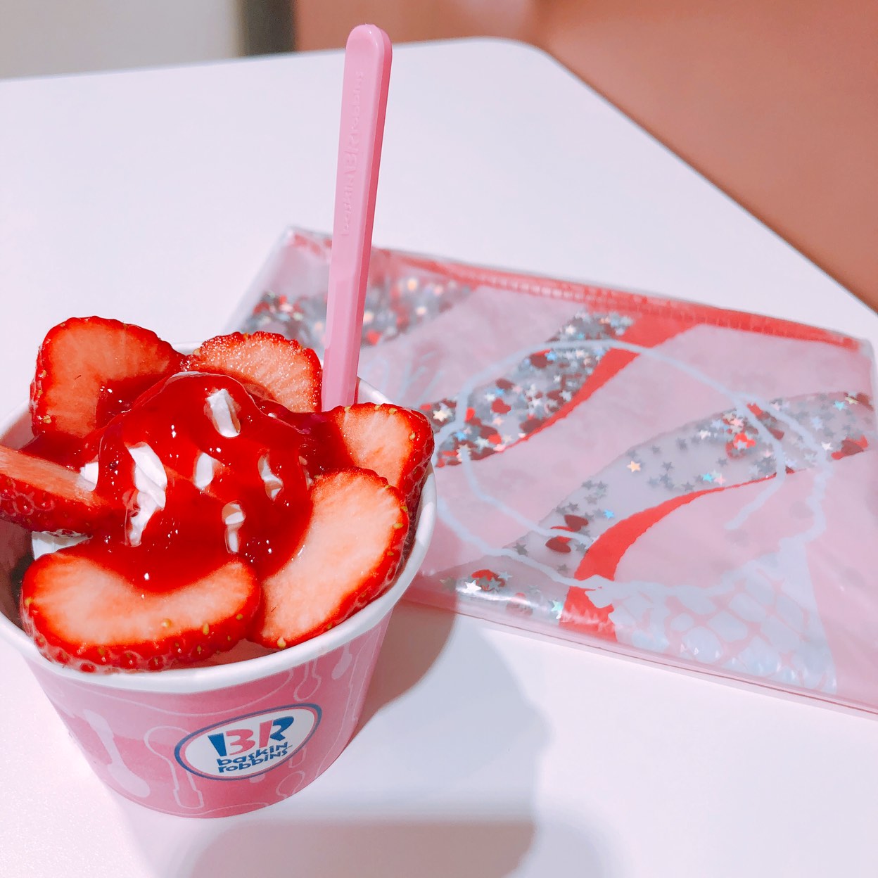 サーティワンアイスクリーム・三軒茶屋店(三軒茶屋/その他グルメ