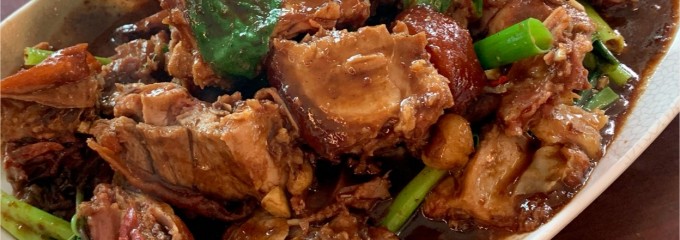 仁武烤鴨