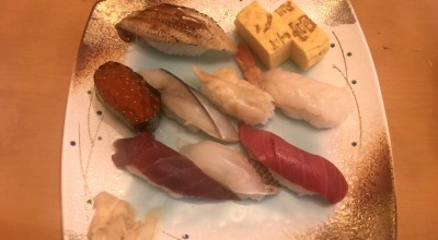 富寿し 長野駅前店 長野 戸隠 小布施 長野駅 寿司