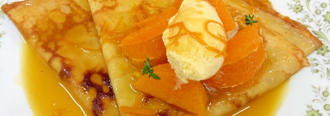 café de pâtisserie CHACORI