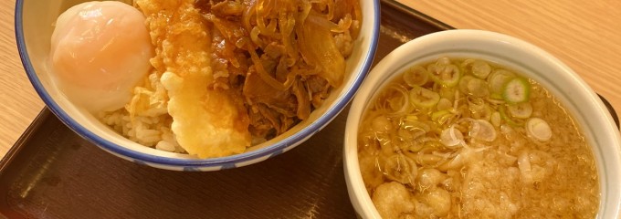 さん天 草加松江店