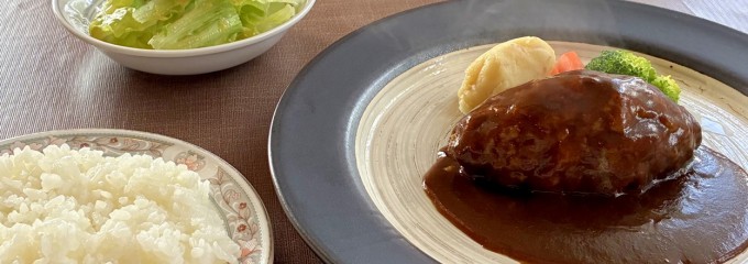 グリルけやき亭