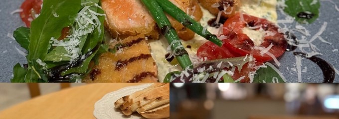 FISH IN THE FOREST 〜TOOTH TOOTH x そら植物園〜