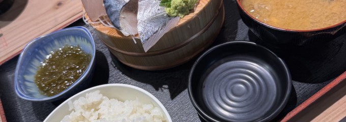 タカマル鮮魚店 2号館