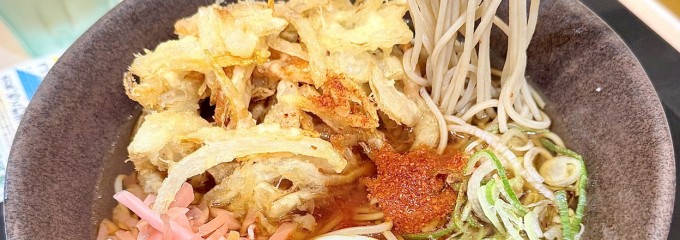 ゆで太郎 大崎広小路店