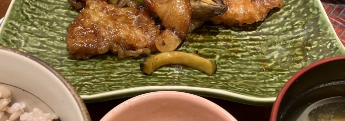 大戸屋 丸井草加店