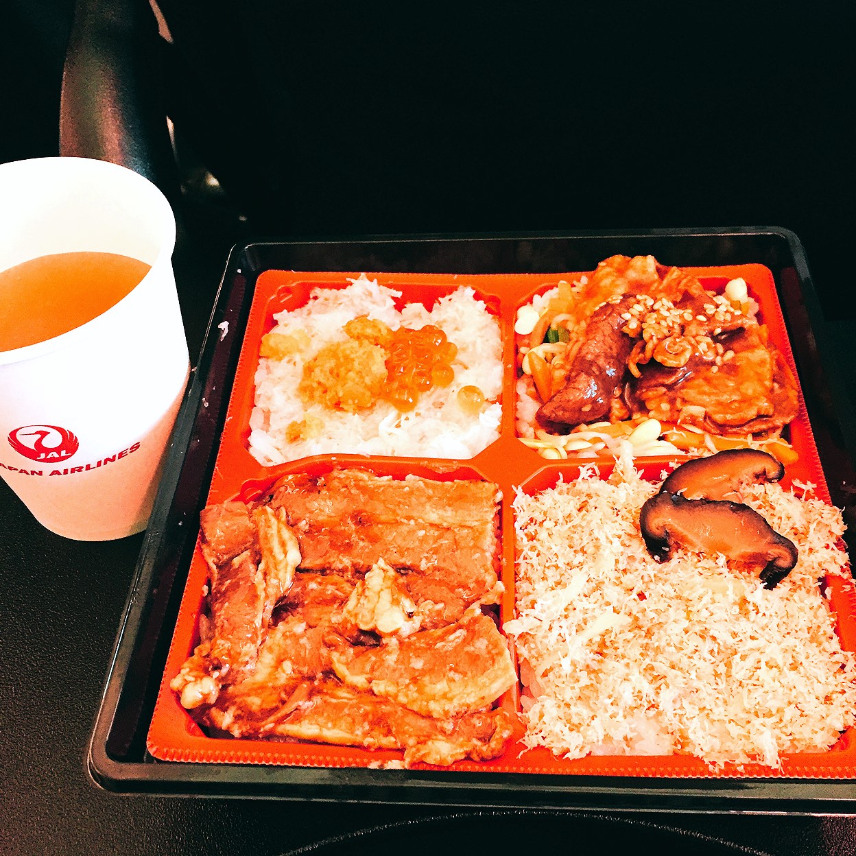 札幌バルナバフーズ (道央・石狩・その他/南千歳/駅弁・空弁)