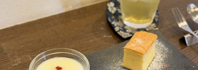 台湾茶房 茶趣茶樂