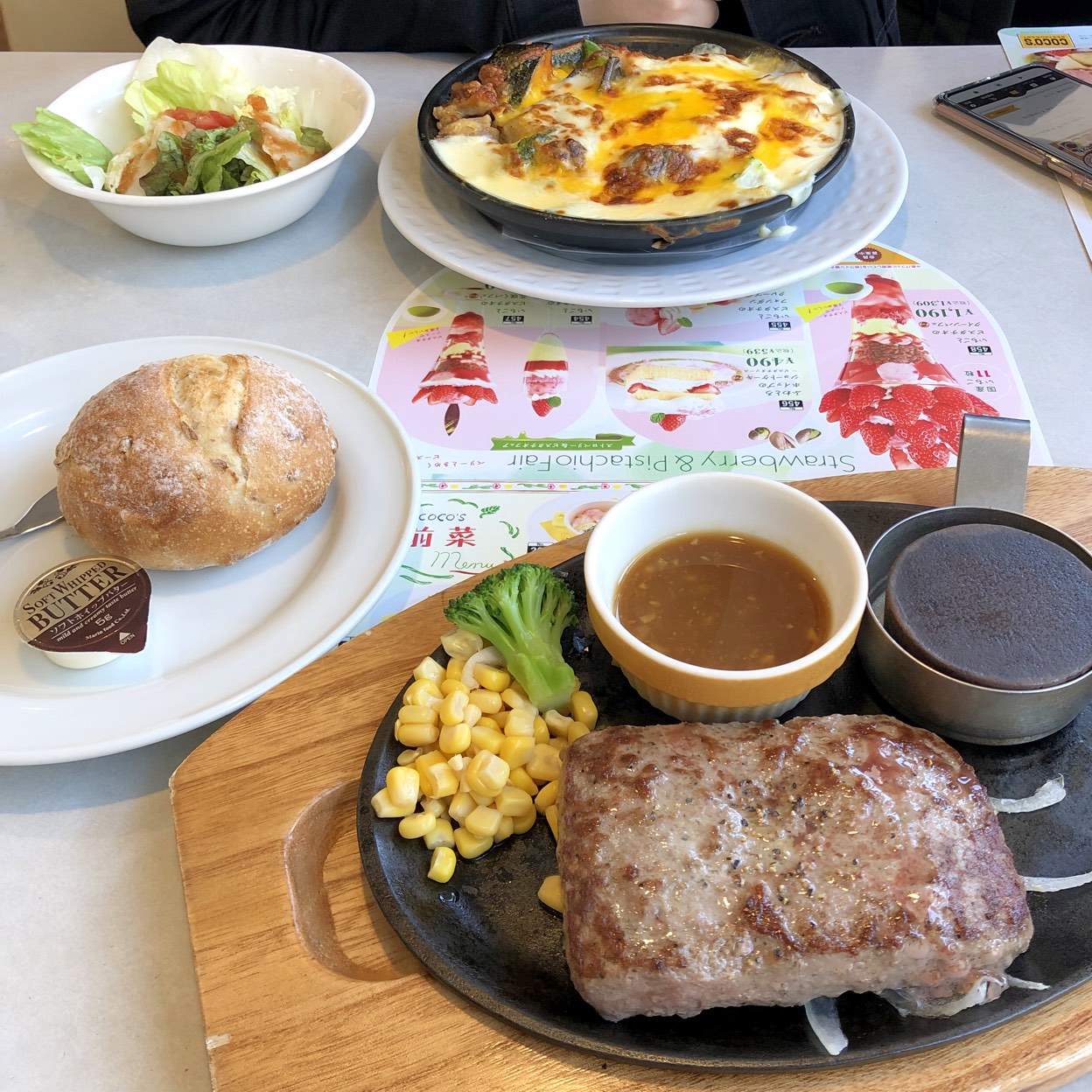 活動歴および当時の関連ビジュアル記録