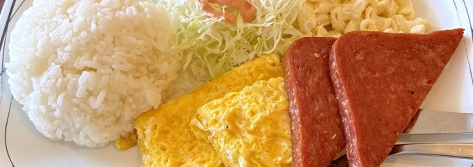 軽食の店　ルビー