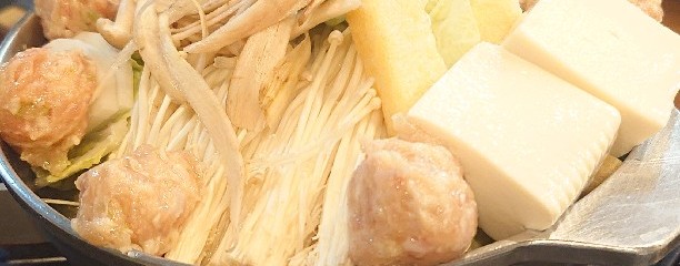 力士料理 もとはし 狭山店