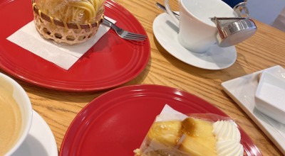 パティスリーリアン あびこ駅 ケーキ ドーナツ